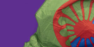 16 de mayo Día de la Resistencia Romani