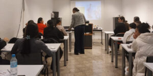 Curso Picking inser romi