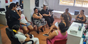 Grupo de discusión