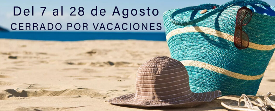 Vacaciones
