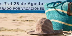 Vacaciones