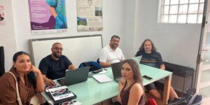 PARTICIPACIÓN