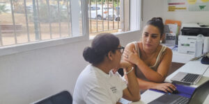 Aula Itinerante