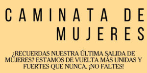 Caminata