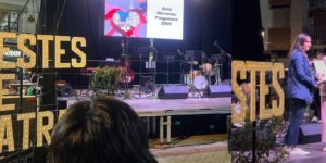 Premio diversidad Patraix
