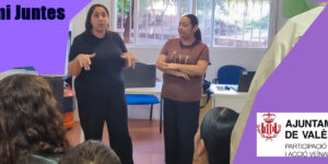 Declaración de bienvenida y apoyo