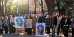 Exposición en Sevilla