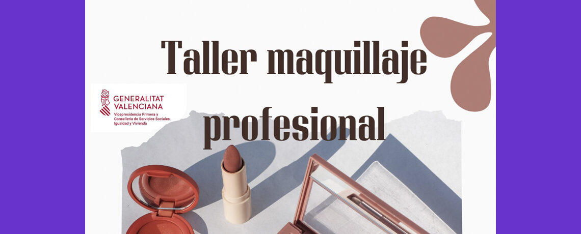 Taller de maquillaje