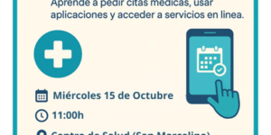 PROYECTO: VIVIENDO EN SALUD