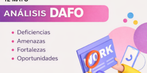 INSER-ROMI ANÁLISIS DAFO