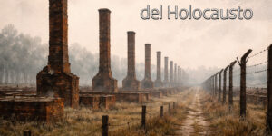 Día Internacional en Memoria de las Víctimas del Holocausto