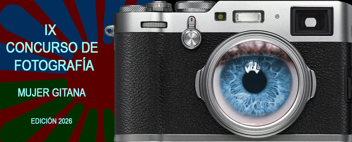 IX CONCURSO DE FOTOGRAFÍA