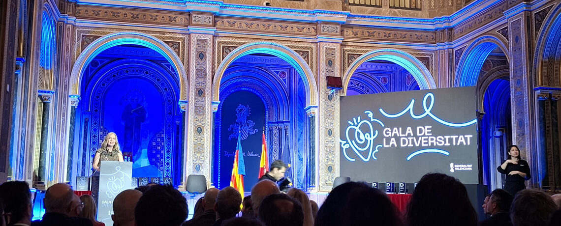 Gala de la diversitat