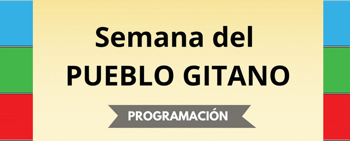 Semana pueblo gitano