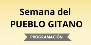 Semana pueblo gitano