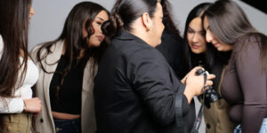 Taller de fotografía