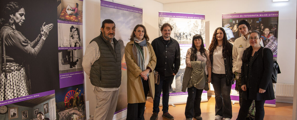 Exposición en Oviedo
