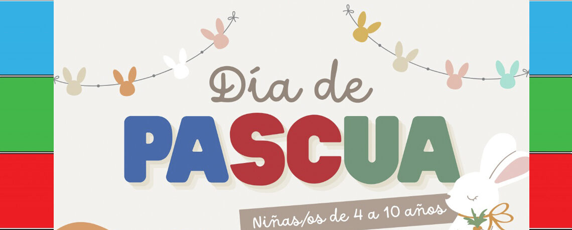 Día de Pascua