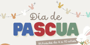 Día de Pascua