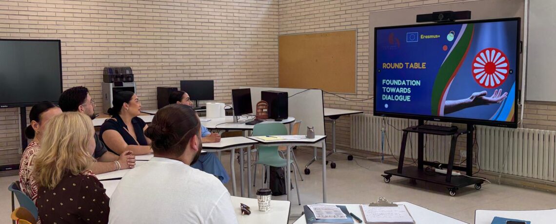 IES El Grao dentro de su programa Erasmus+