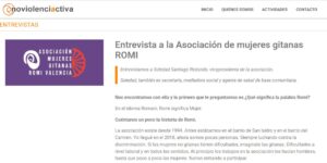 Entrevista