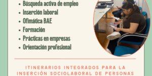 ¿Buscas trabajo?